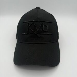 Paris Saint Germain KMB Paris Rhinestone Baseball Cap Hat